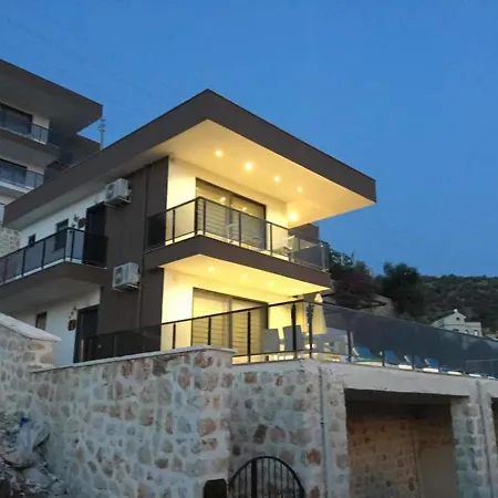Tony 1 Bed Kalkan * Kaş