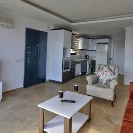 Tony 1 Bed Kalkan Kaş